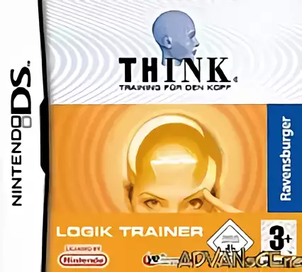 ROM Think - Logik Trainer